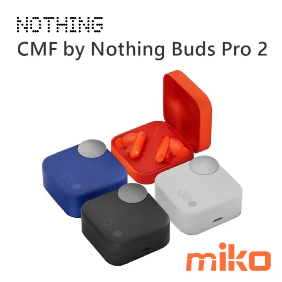 CMF by Nothing Buds Pro 2 $1,890